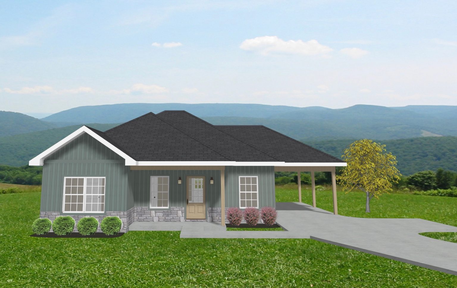 Summer Cottage[67]