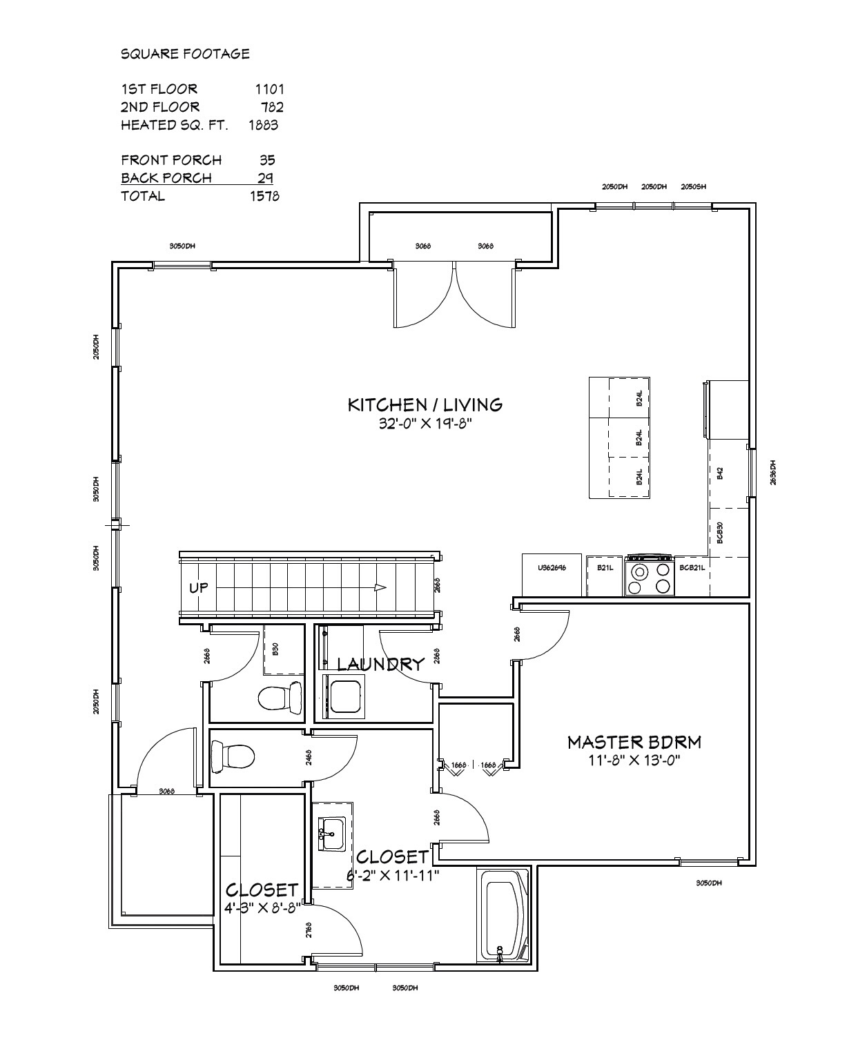 The Aspen House
